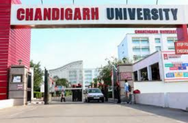 Chandigarh University