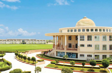 Noida International College