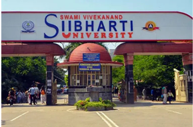 Swami Vivekanand Subharti University